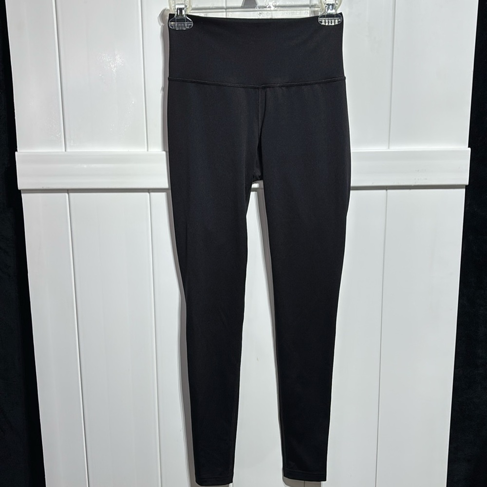 Tek Gear black leggings